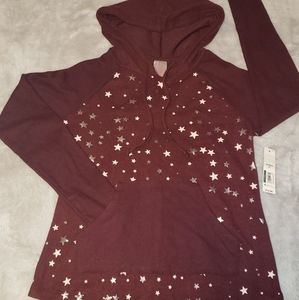 No boundaries hoodie